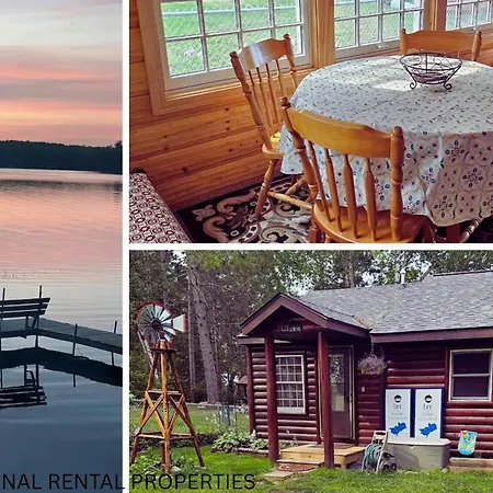 Butler'S Bay Cottage Cottage